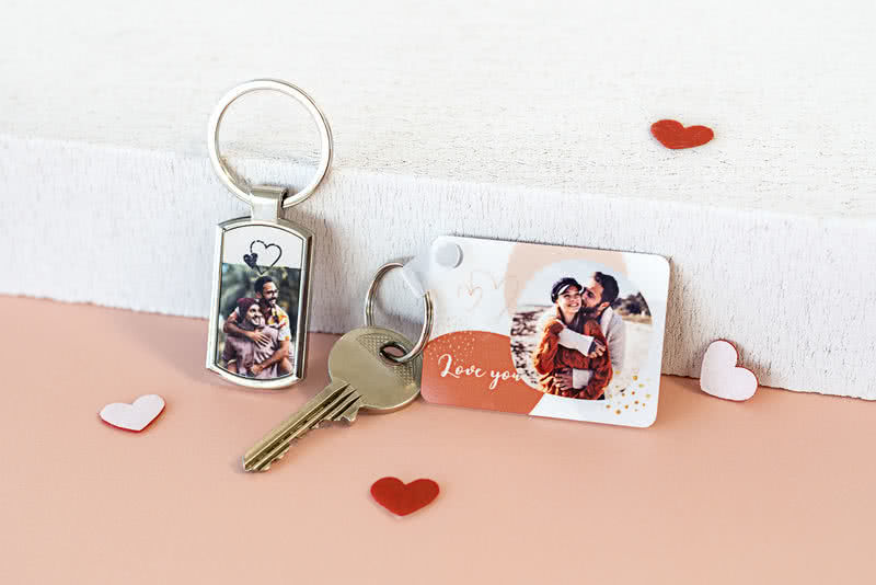 gepersonaliseerde geschenken
